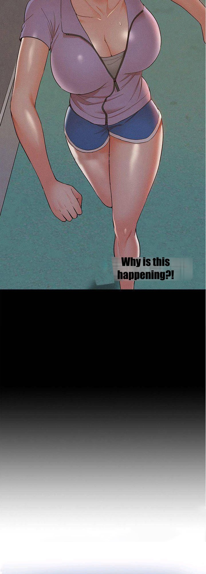 Your Situation - Chapter 21 Page 6