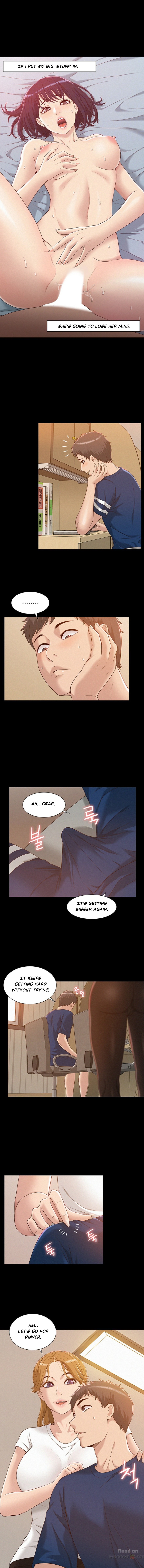 Your Situation - Chapter 3 Page 5