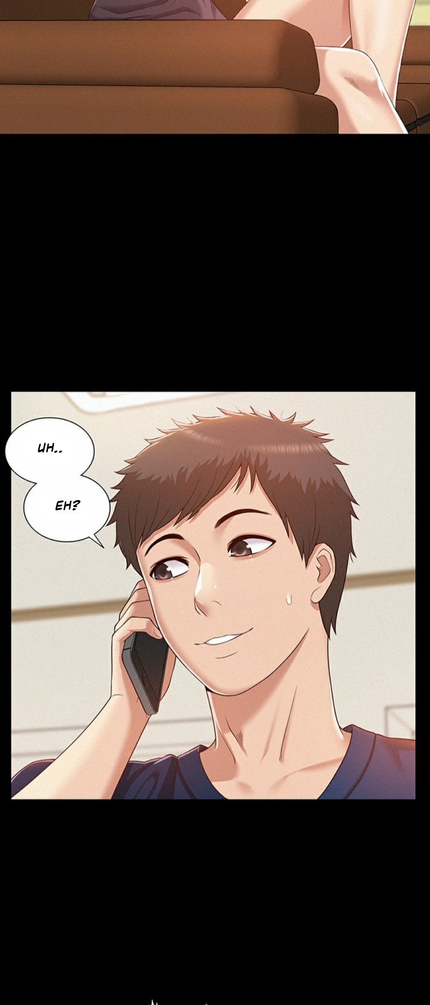 Your Situation - Chapter 5 Page 19