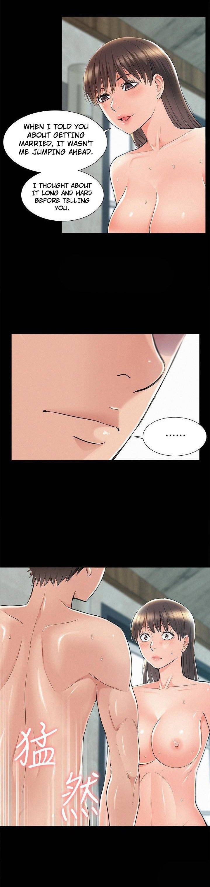 Your Situation - Chapter 55 Page 15