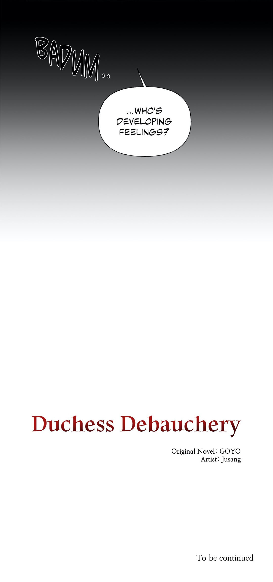 The Duchess