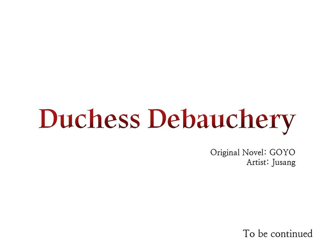 The Duchess