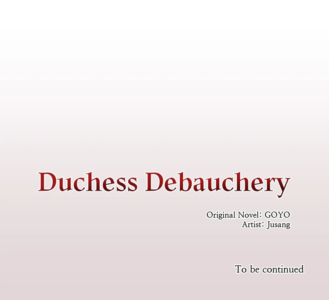 The Duchess
