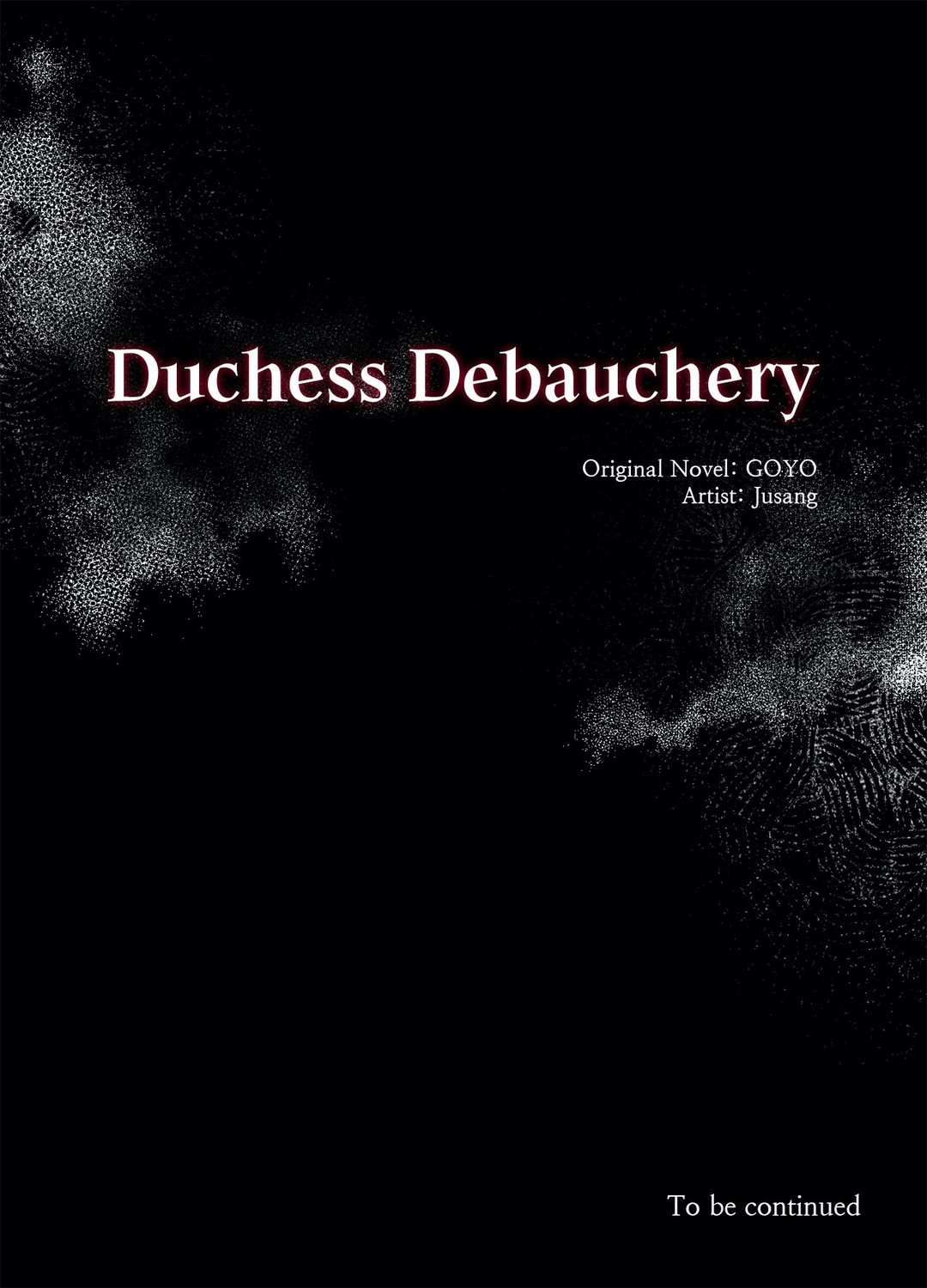 The Duchess