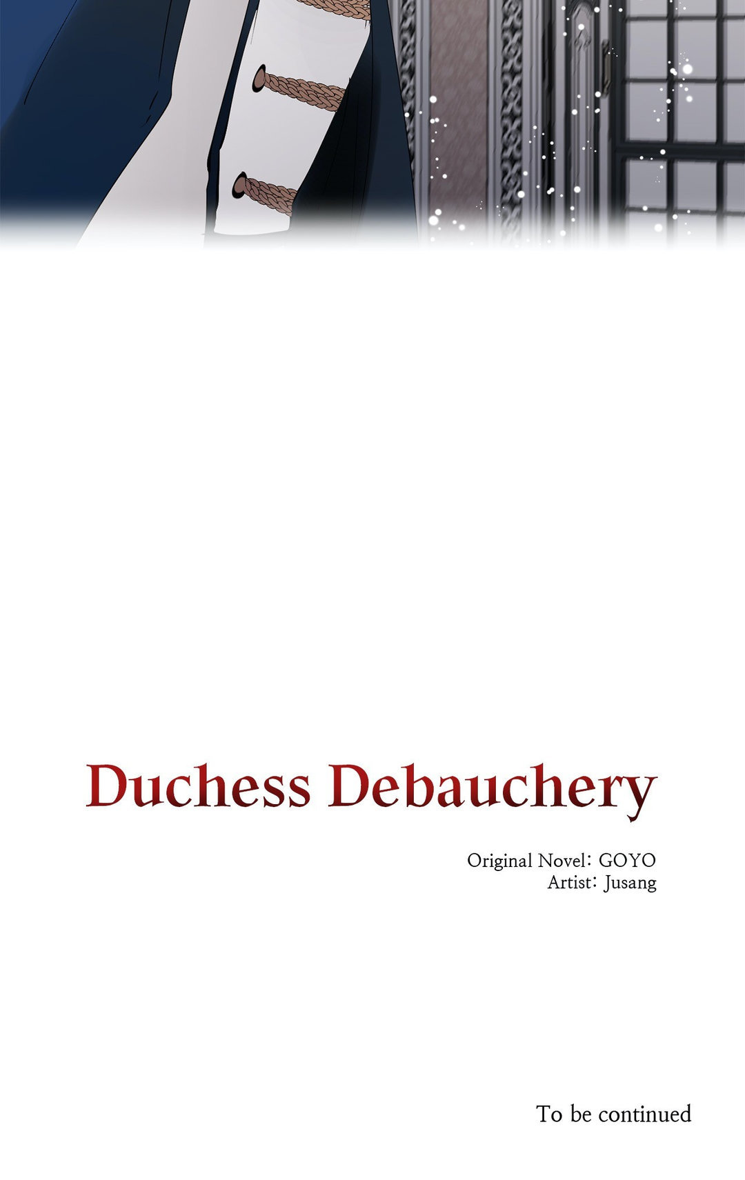 The Duchess