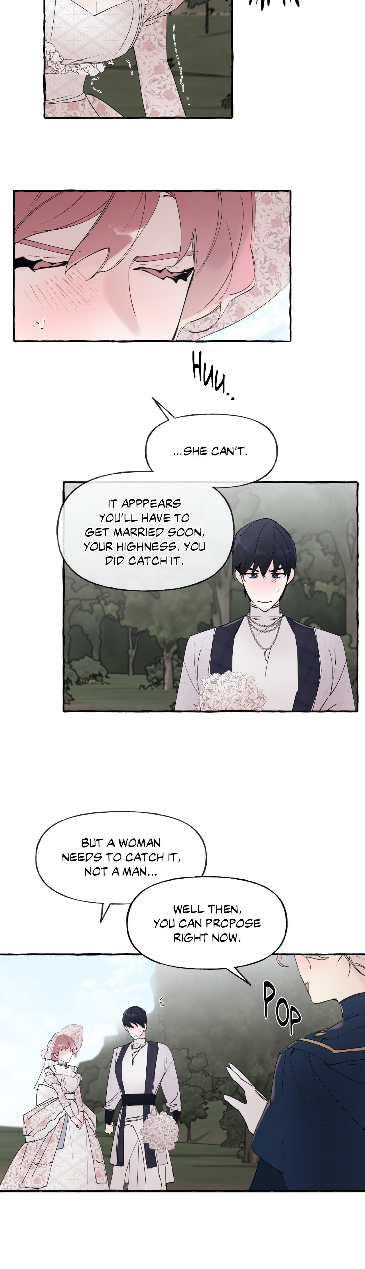 The Duchess