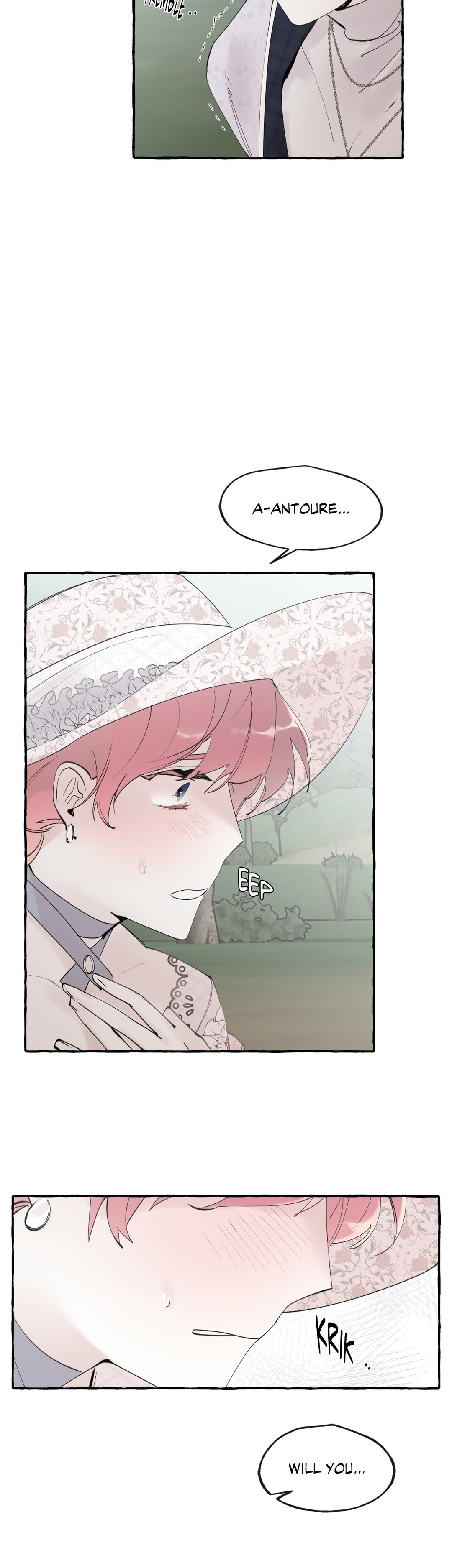 The Duchess