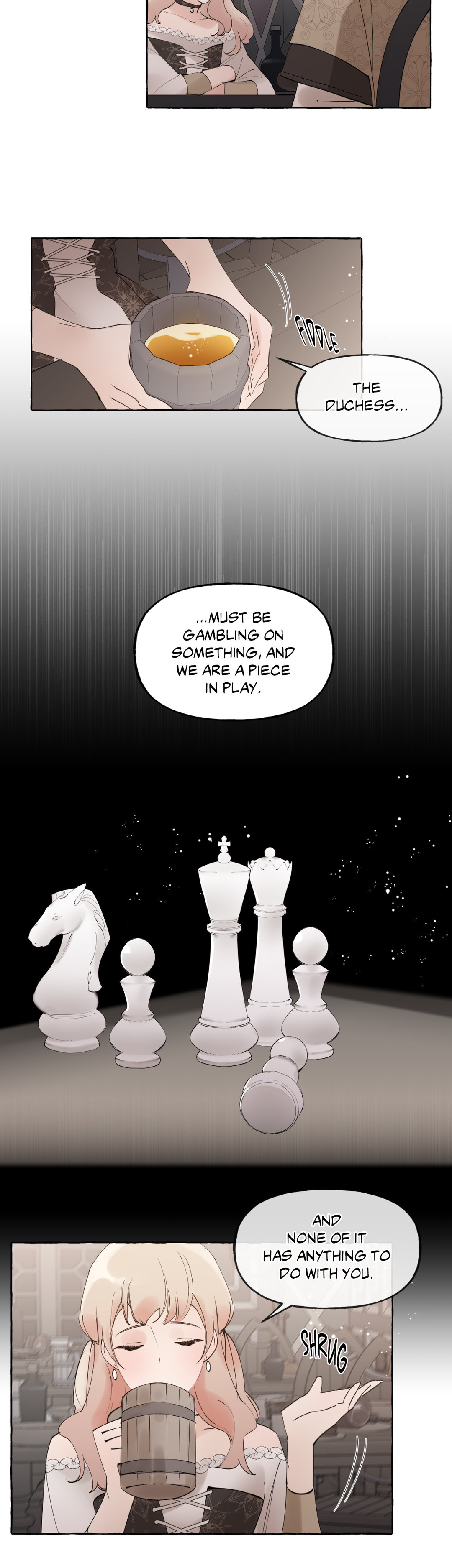 The Duchess
