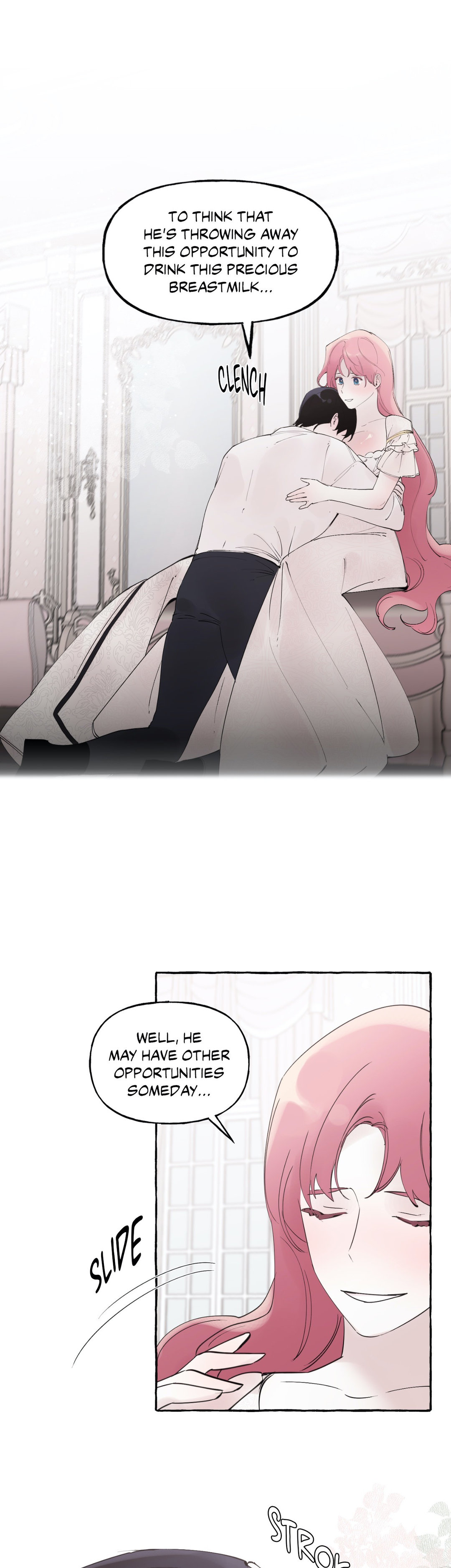 The Duchess