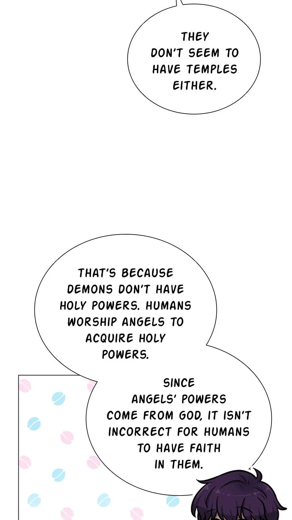 The Book of Lagier - Chapter 69 Page 59