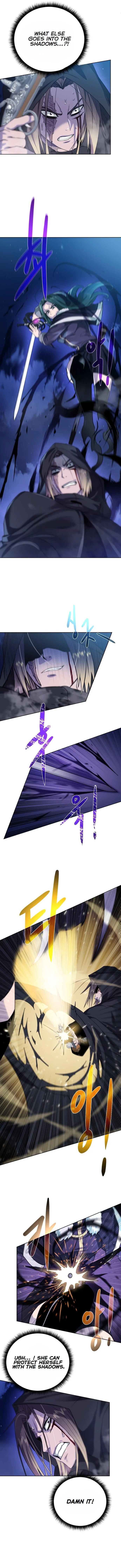 Dungeons & Artifacts - Chapter 111 Page 10