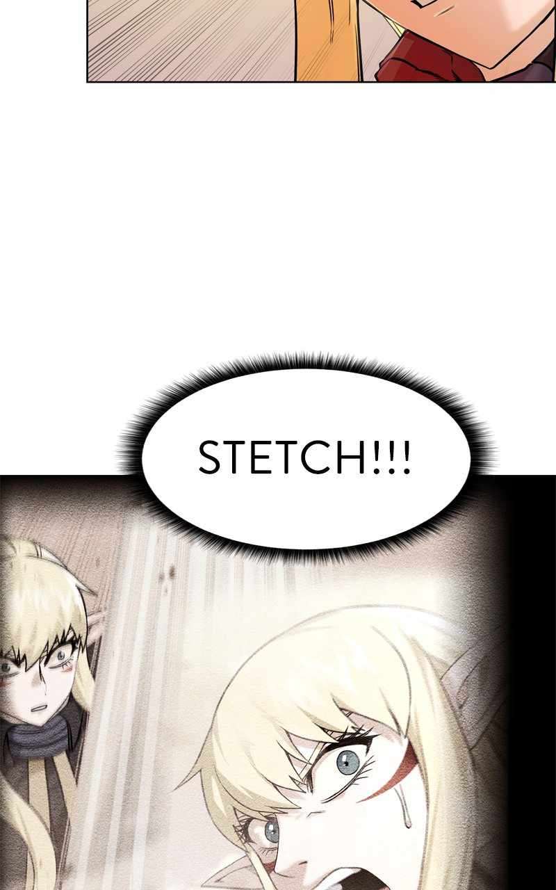 Dungeons & Artifacts - Chapter 117 Page 22