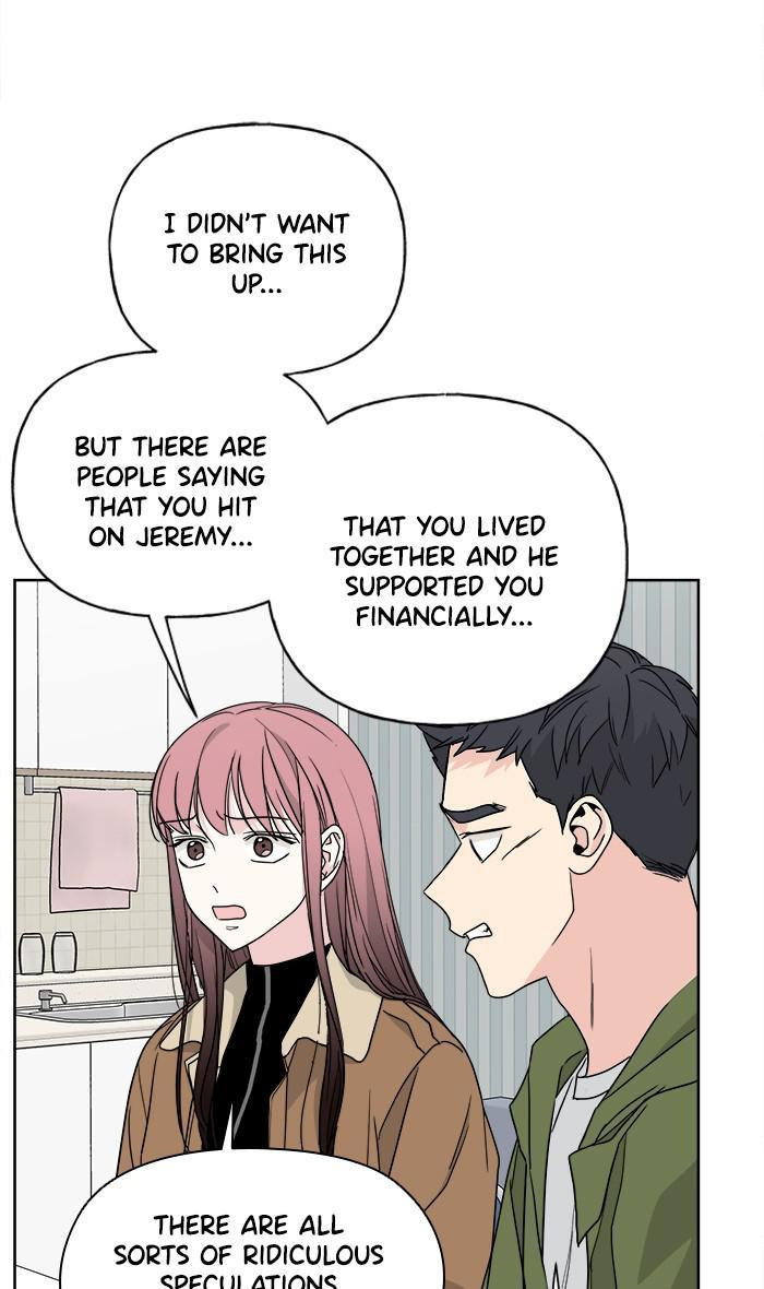 Mother, I