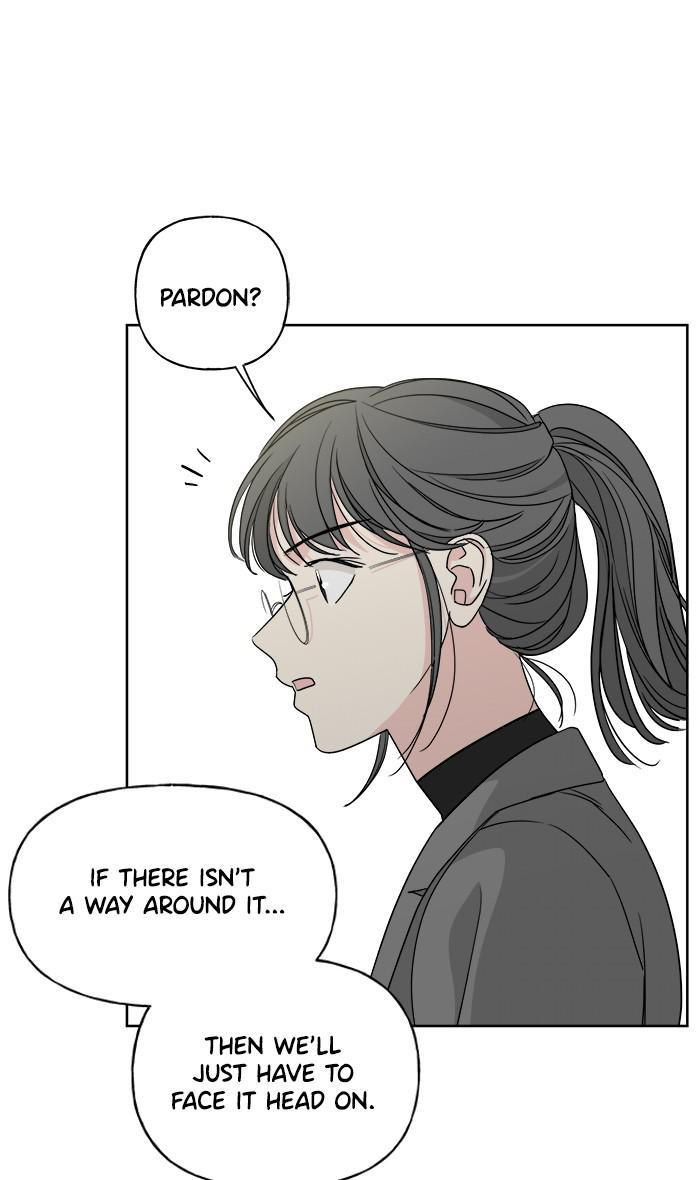 Mother, I