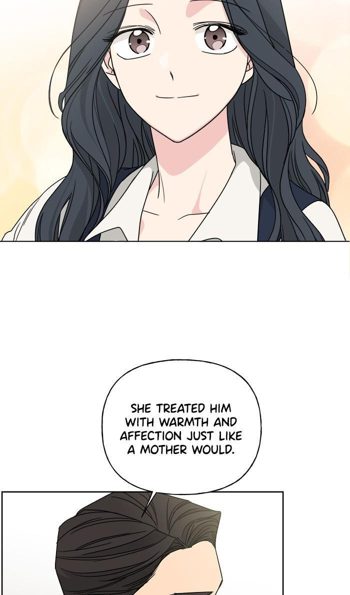 Mother, I