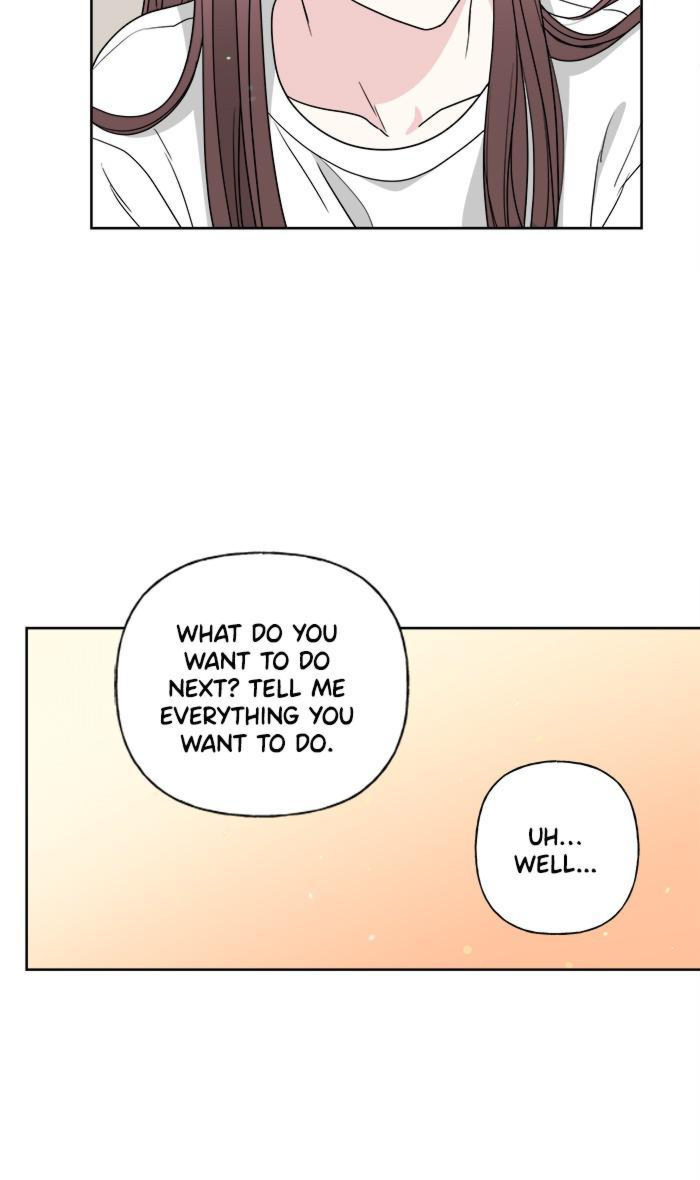 Mother, I