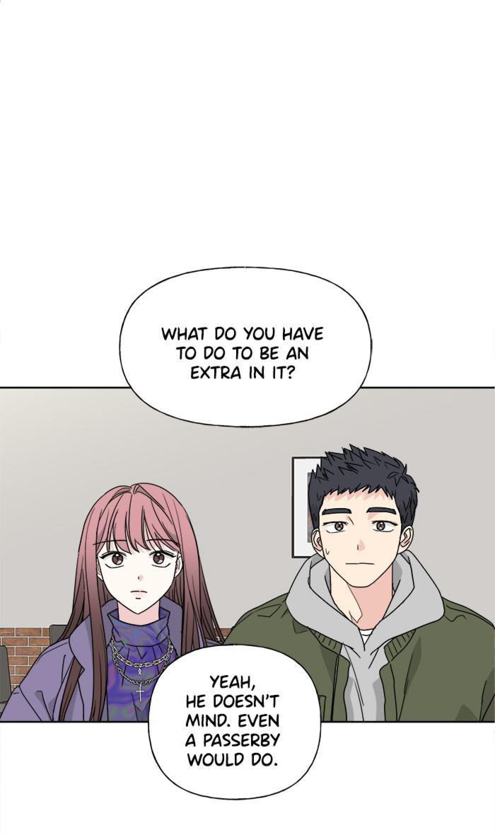 Mother, I