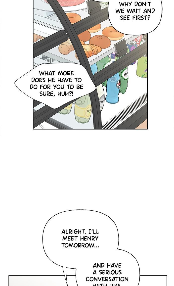 Mother, I