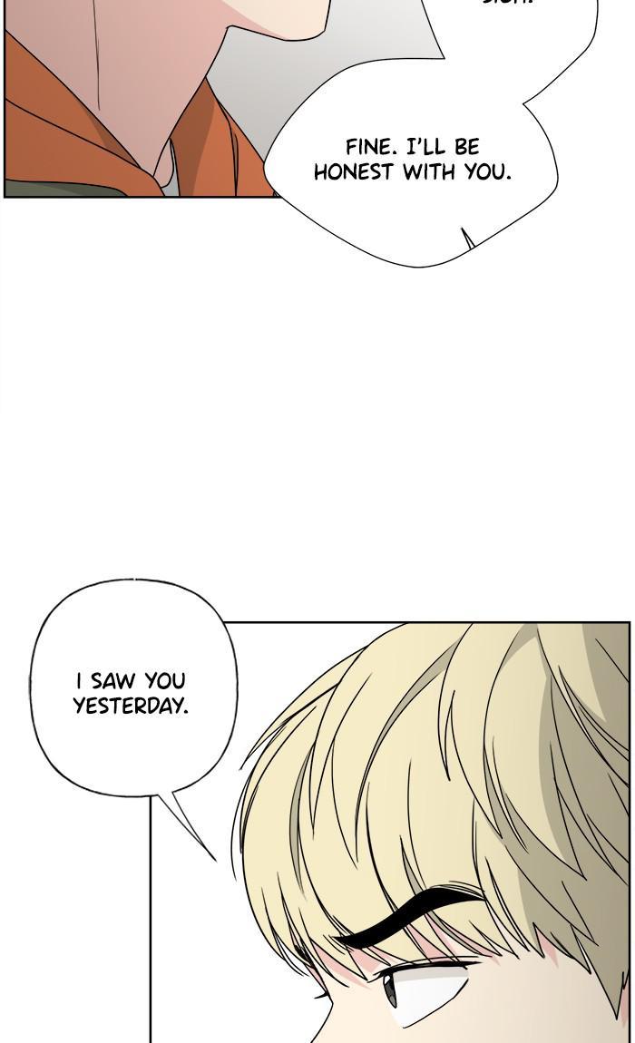 Mother, I