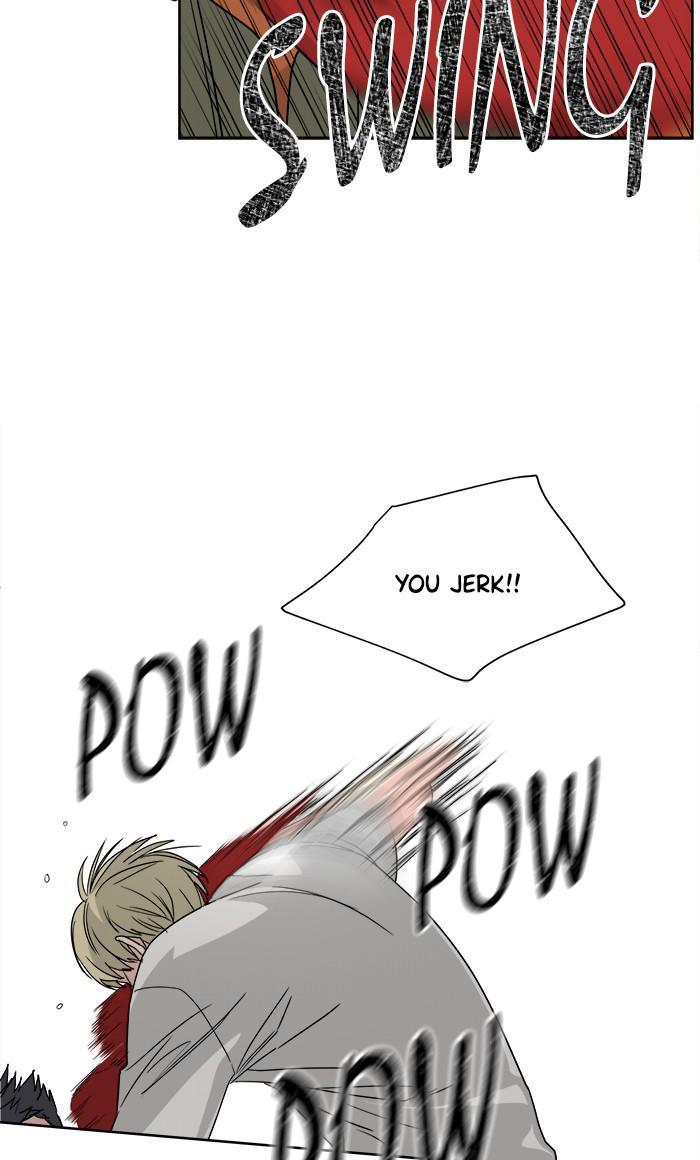 Mother, I