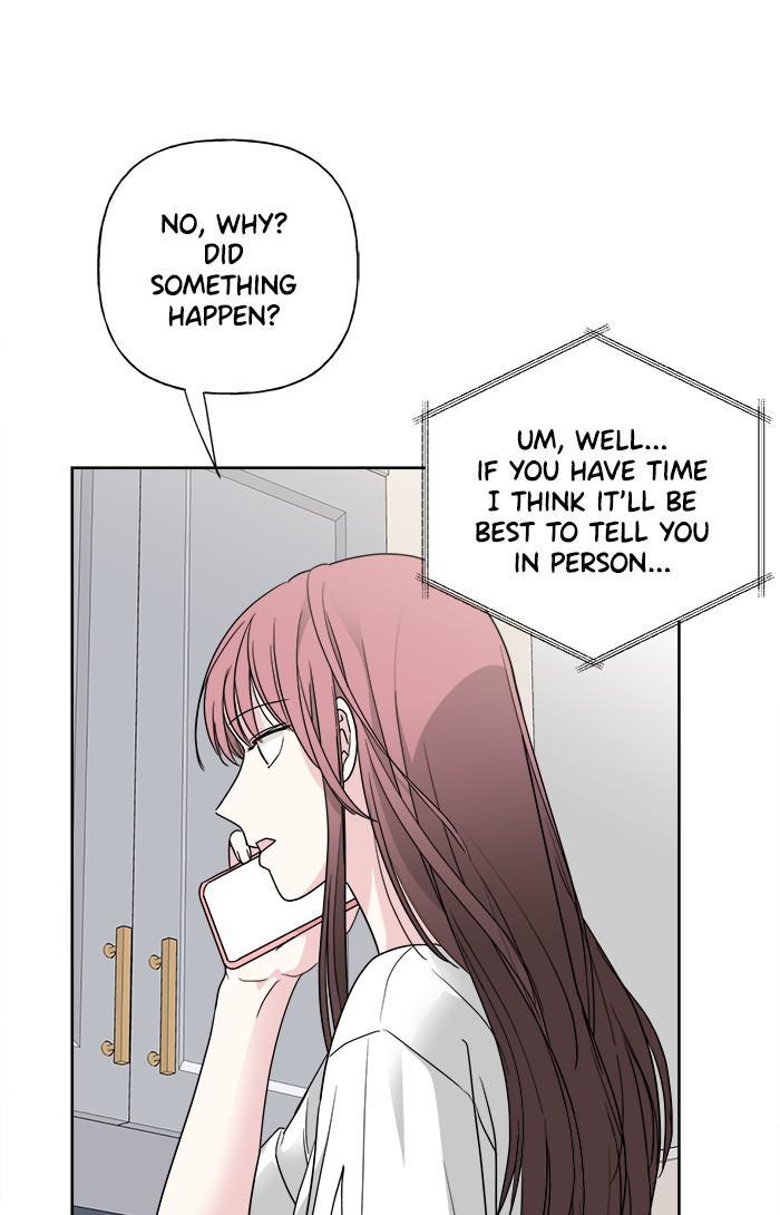 Mother, I