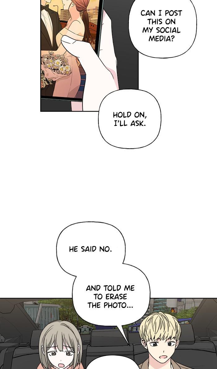 Mother, I