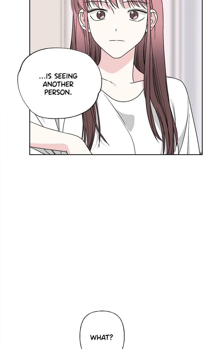 Mother, I