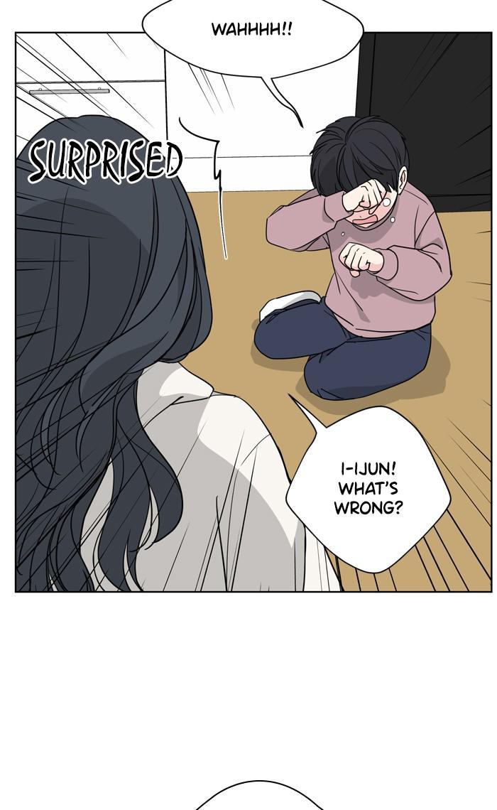Mother, I