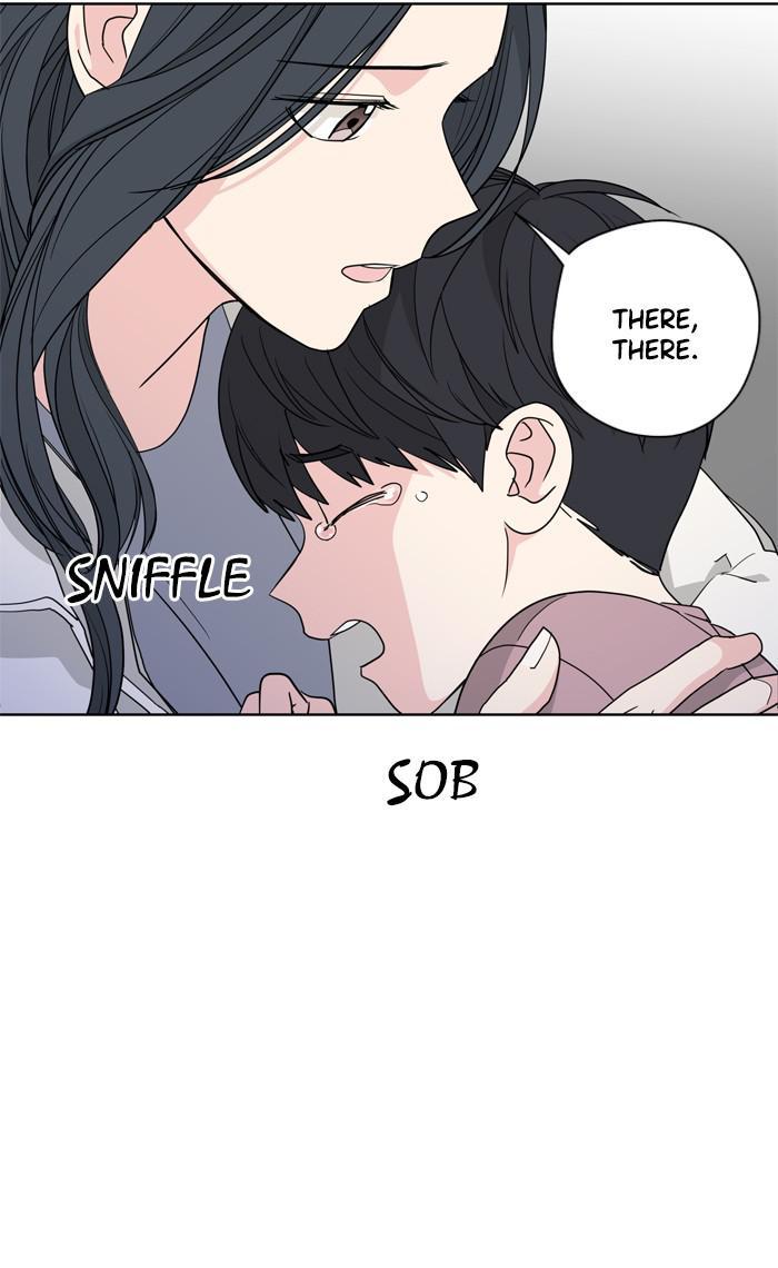 Mother, I