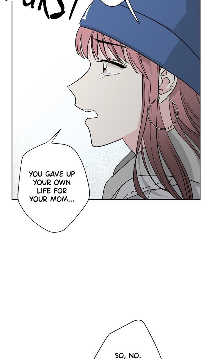 Mother, I