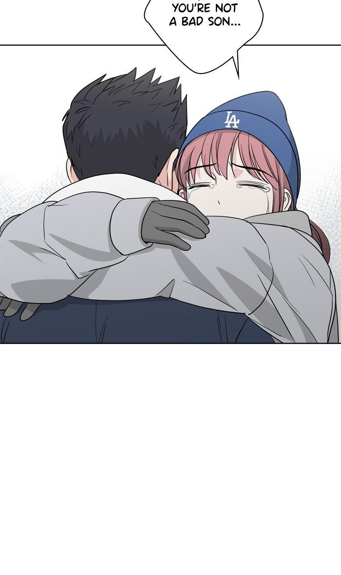 Mother, I