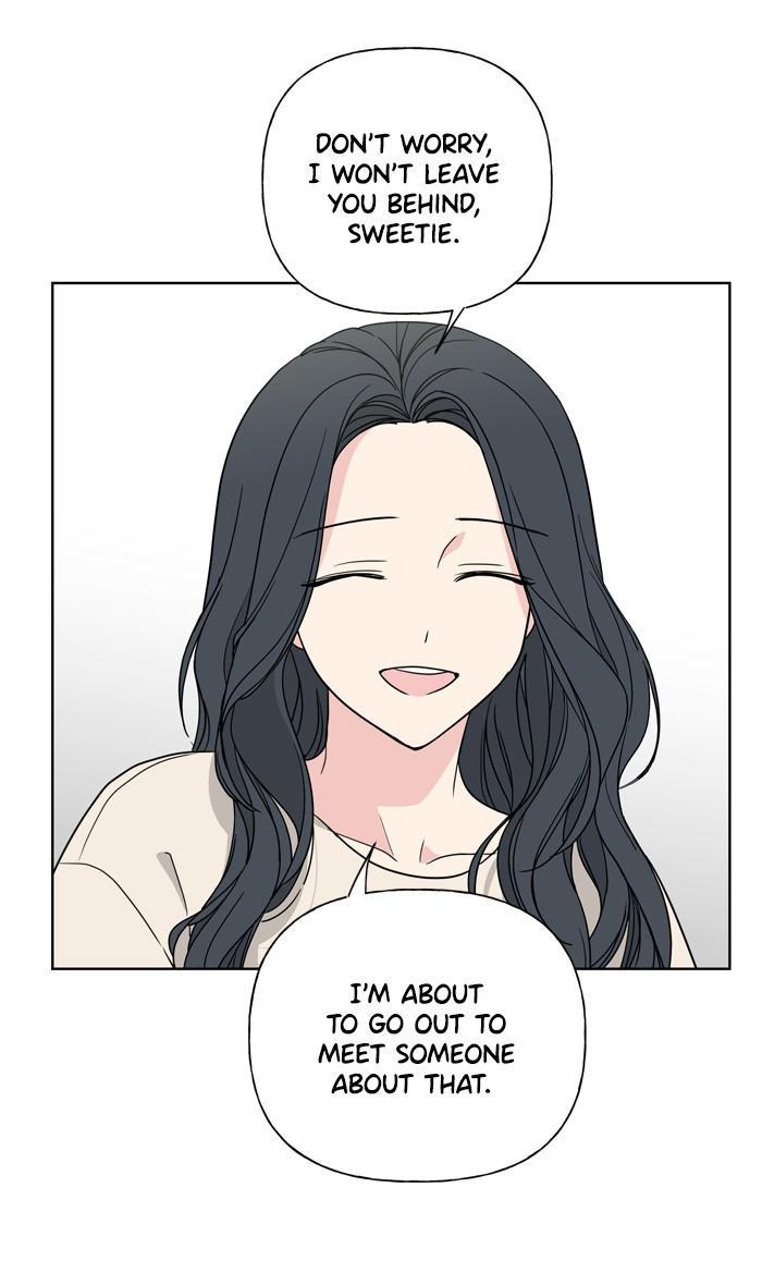 Mother, I