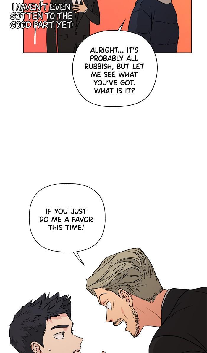 Mother, I