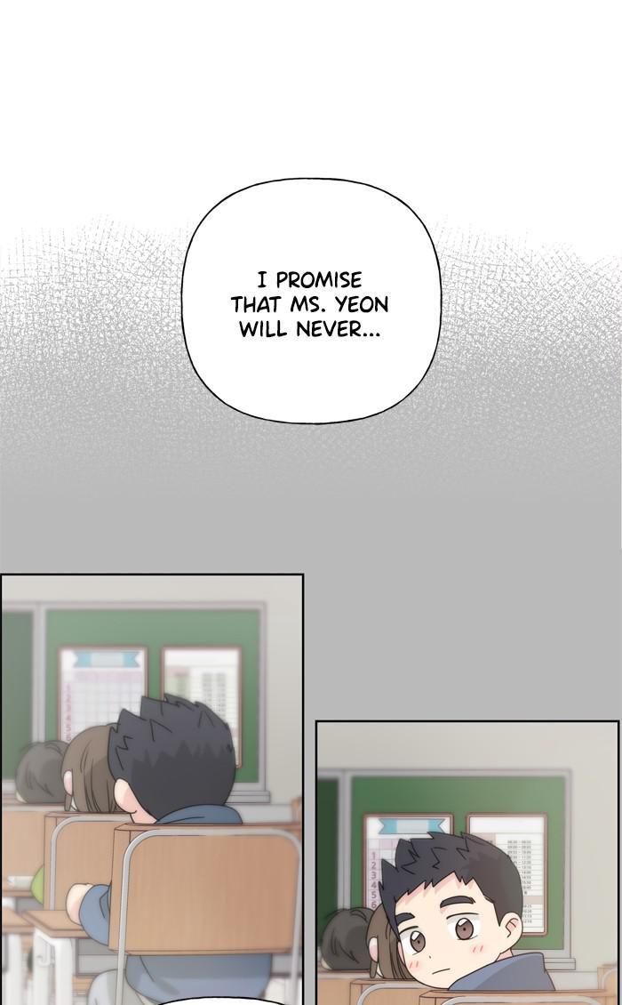 Mother, I