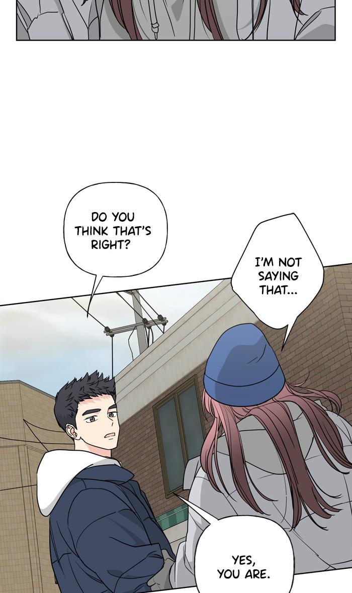 Mother, I
