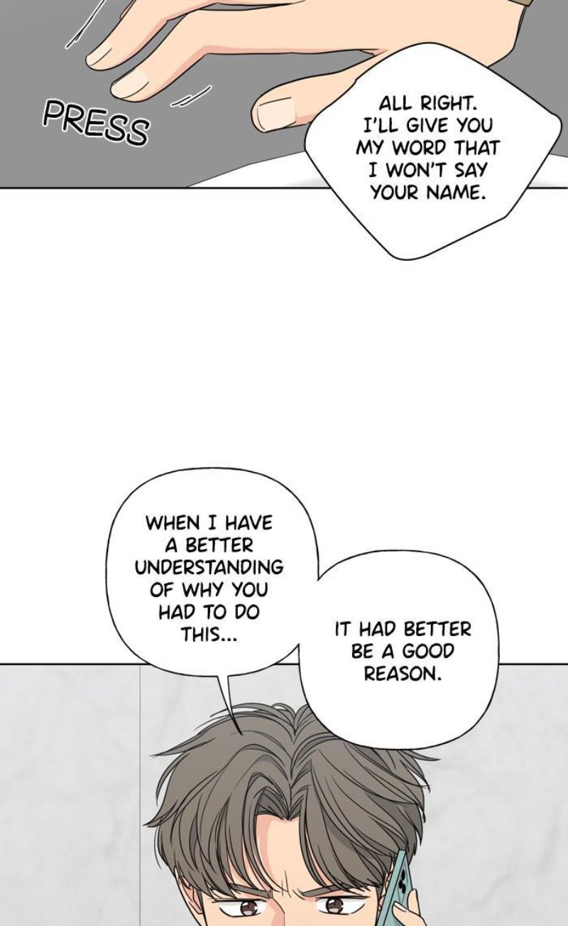 Mother, I
