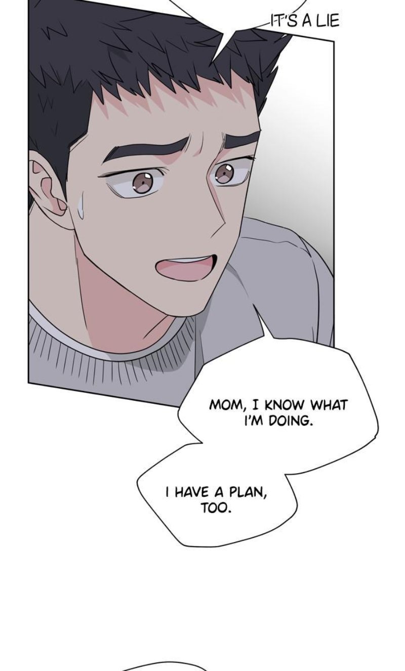 Mother, I