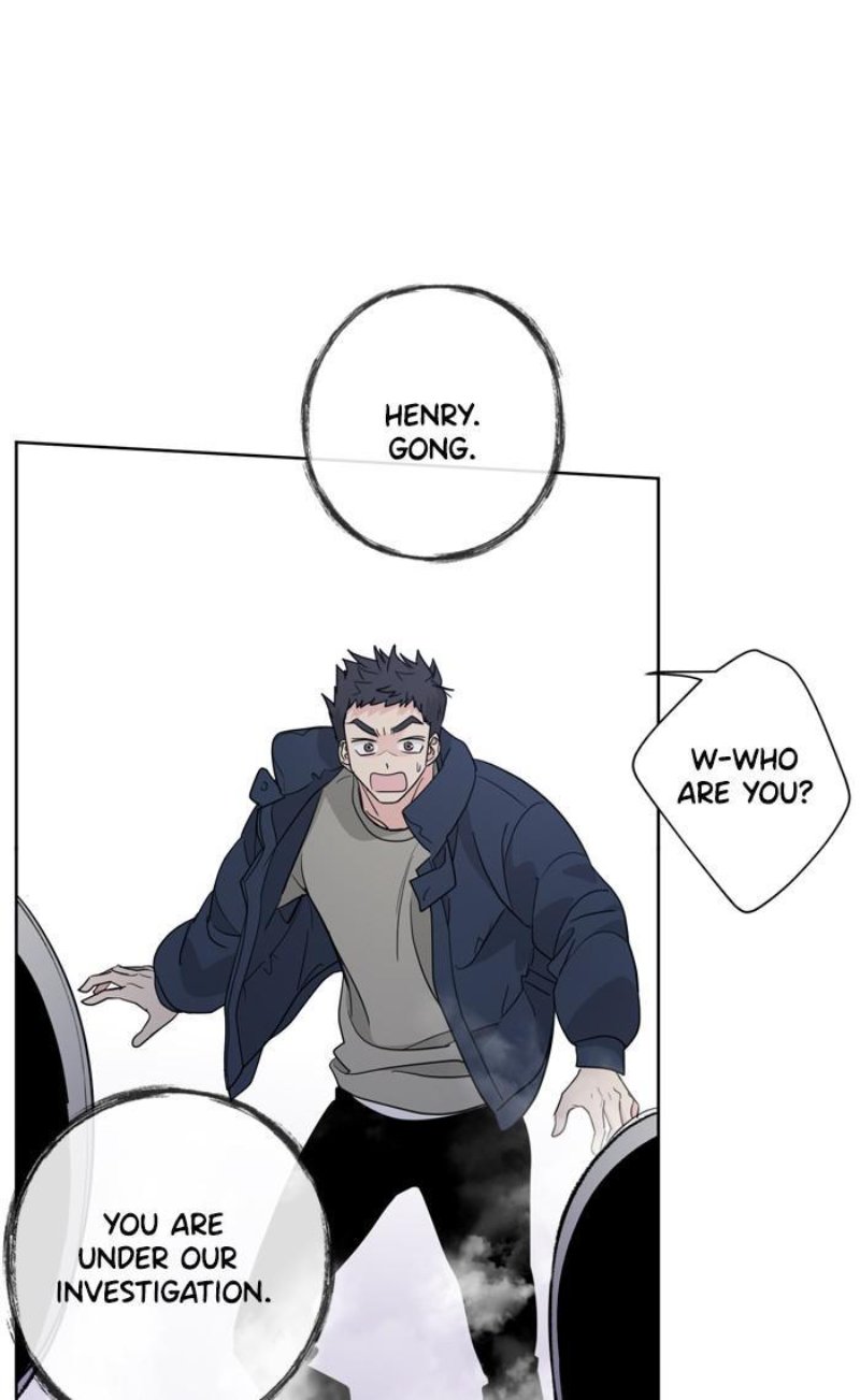 Mother, I