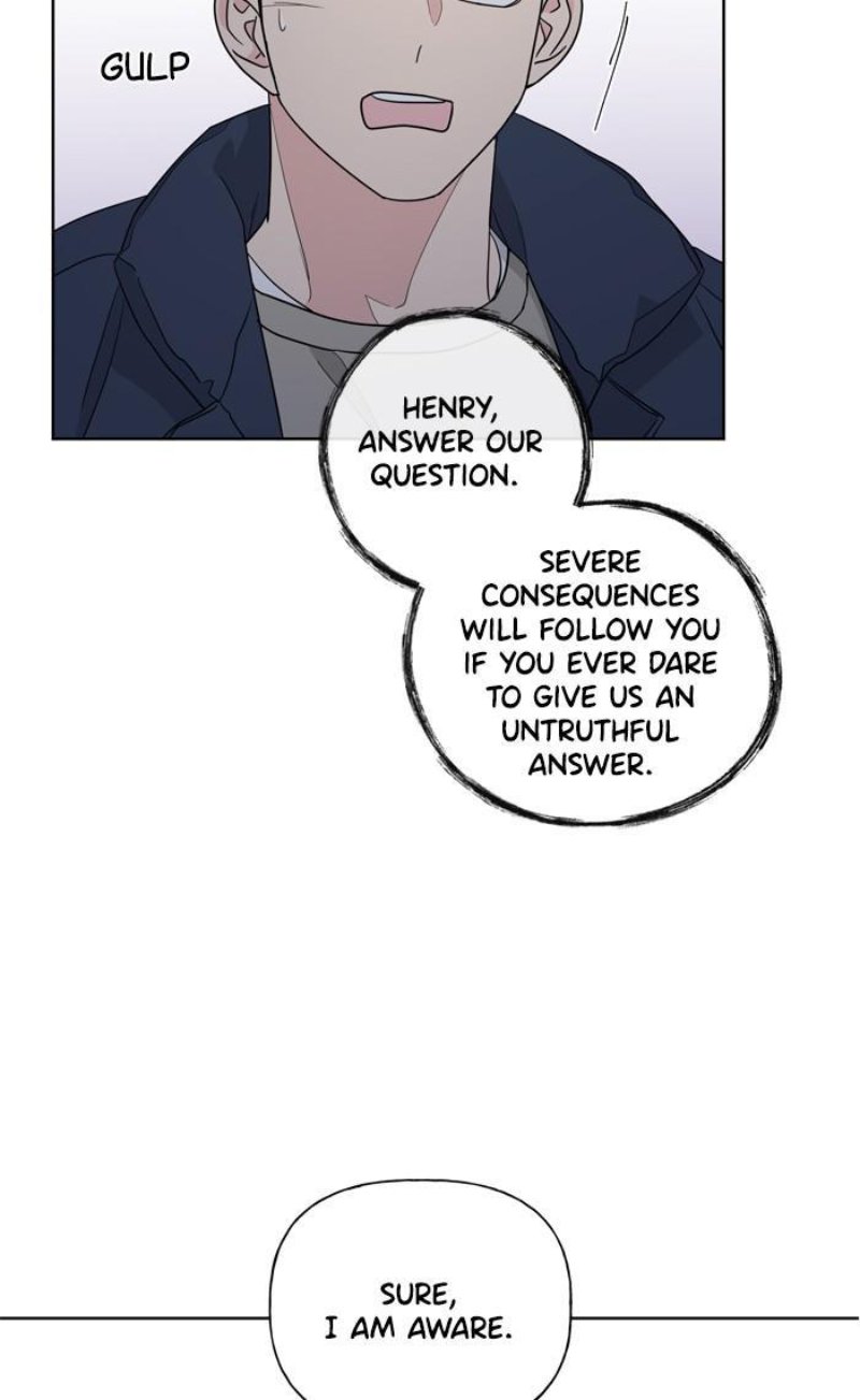 Mother, I