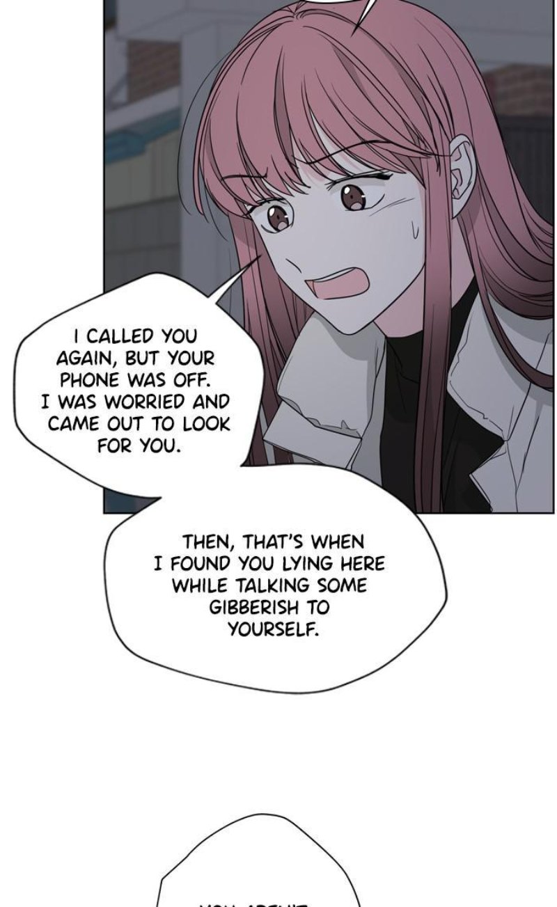 Mother, I
