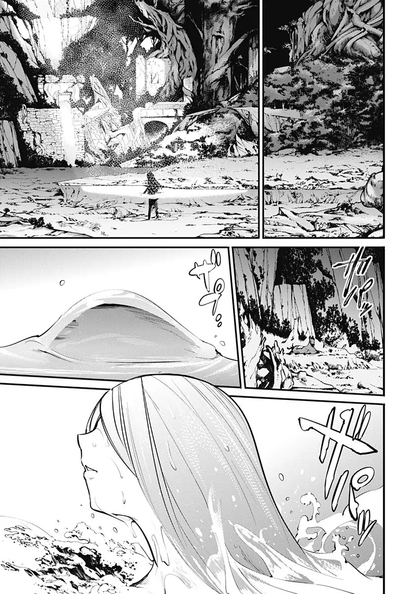 Shuumatsu no Harem: Fantasia - Chapter 6 Page 23