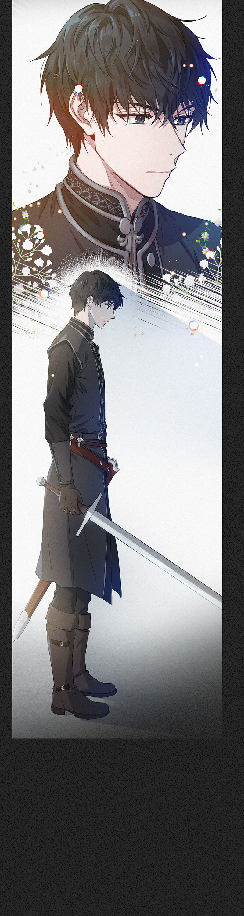 The Demonic Contract - Chapter 17 Page 21