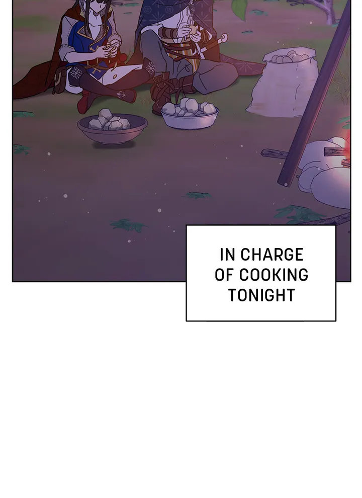 The Demonic Contract - Chapter 66 Page 39