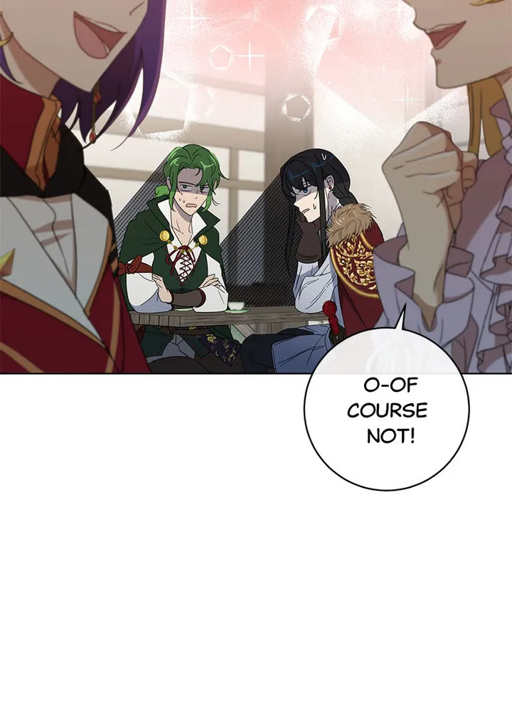 The Demonic Contract - Chapter 67 Page 54