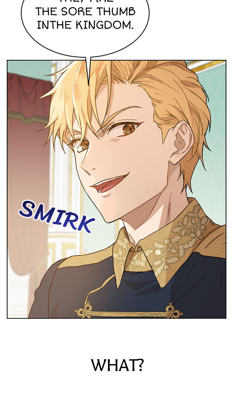 The Demonic Contract - Chapter 9 Page 12