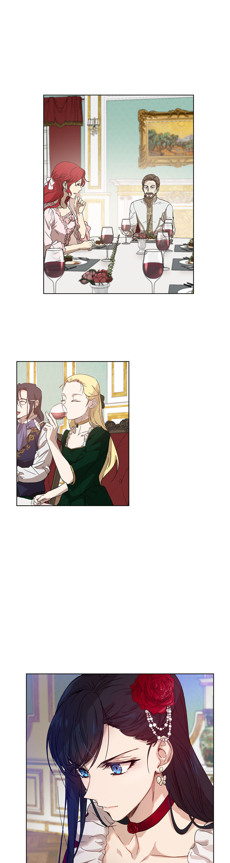 The Demonic Contract - Chapter 9 Page 26