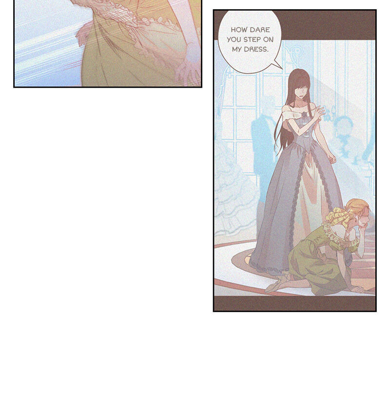 The Demonic Contract - Chapter 9 Page 34