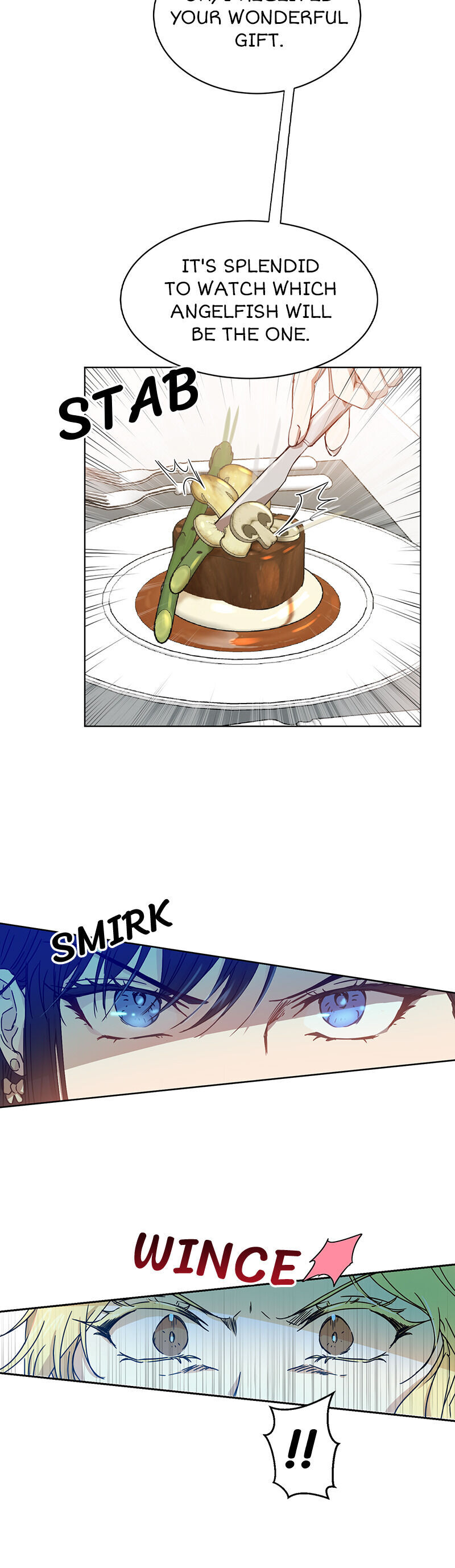 The Demonic Contract - Chapter 9 Page 8