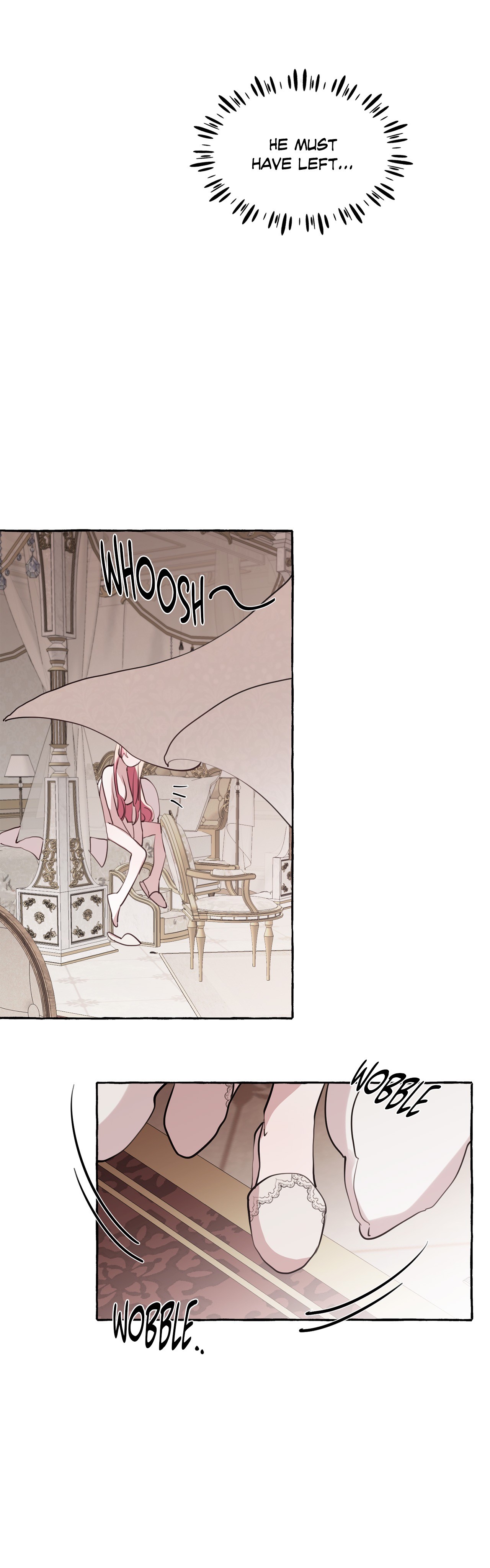 Duchess Debauchery - Chapter 22 Page 26