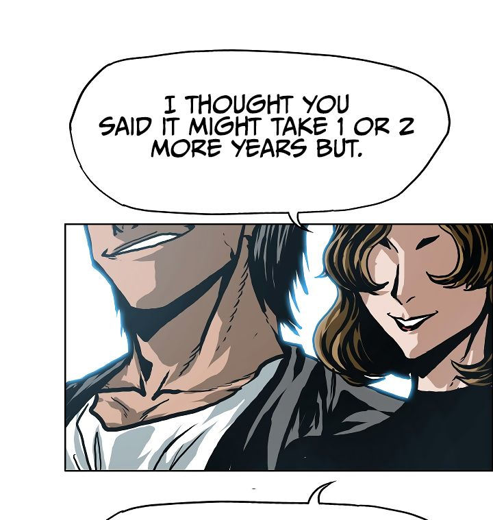 Rooftop Sword Master - Chapter 13 Page 17